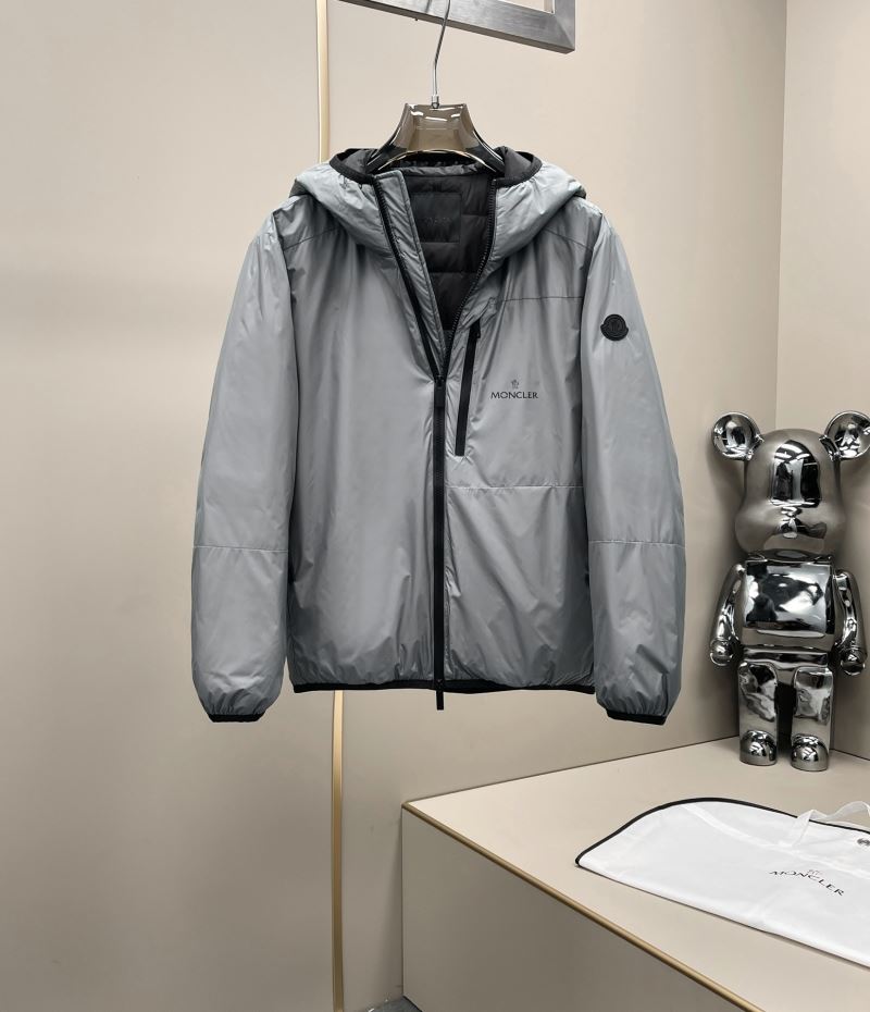 Moncler Down Jackets